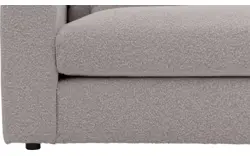 Goossens hoeksalon odette grijs stof - 8231537-goossens-odette-bank-stof-grijs-01