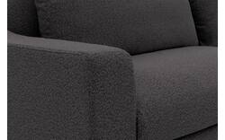 Goossens hoeksalon odette grijs stof - 8231538-goossens-odette-bank-stof-grijs-01