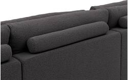 Goossens hoeksalon odette grijs stof - 8231538-goossens-odette-bank-stof-grijs-01
