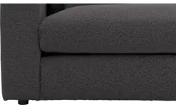 Goossens hoeksalon odette grijs stof - 8231538-goossens-odette-bank-stof-grijs-01
