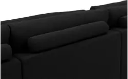 Goossens hoeksalon odette zwart stof - 8231539-goossens-odette-bank-stof-zwart-01