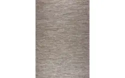 Goossens basic tapijt tealo bruin katoen - 8231597-01