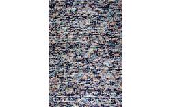 Goossens eco tapijt mene grijs wol - 8231598-01