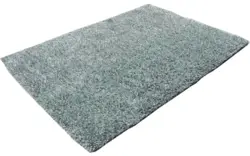 Goossens tapijt spira groen polyester - 8231605-01