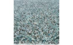 Goossens tapijt spira groen polyester - 8231605-01
