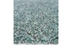 Goossens tapijt spira groen polyester - 8231605-01