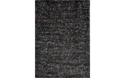 Goossens tapijt spira grijs polyester - 8231607-01