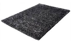 Goossens tapijt spira grijs polyester - 8231607-02