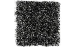Goossens tapijt spira grijs polyester - 8231607-01