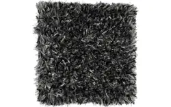 Goossens tapijt spira grijs polyester - 8231607-01