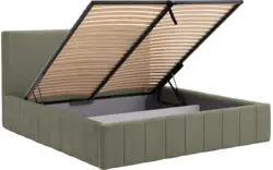 velours groen 11