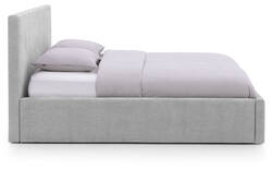 Goossens bedframe mysen storage grijs stof - 8231675-goossens-mysen-bedframe-stof-02