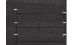 Goossens excellent eettafel uniek zwart eiken - 8231701-goossens-excellent-hygge-eettafel-eiken-zwart-01