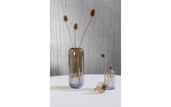 Goossens eettafel stone wit beton - 8222089-01
