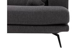 Goossens hoeksalon viggo bruin stof - 8231818-gespiegeld-01