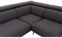 Goossens hoeksalon viggo bruin stof - 8231818-gespiegeld-01