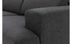 Goossens hoeksalon viggo bruin stof - 8231818-gespiegeld-01