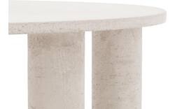 Goossens eettafel stone wit beton - 8231890-goossens-stone-eettafel-beton-wit-02