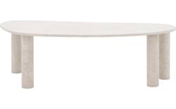 Goossens eettafel stone wit beton - 8231891-goossens-stone-eettafel-beton-wit-02