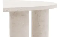 Goossens eettafel stone wit beton - 8231894-goossens-stone-eettafel-beton-wit-02