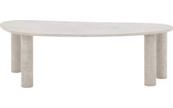 Goossens eettafel stone grijs beton - 8231899-goossens-stone-eettafel-beton-grijs-01