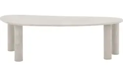 Goossens eettafel stone grijs beton - 8231900-goossens-stone-eettafel-beton-grijs-01