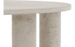 Goossens eettafel stone grijs beton - 8231904-goossens-stone-eettafel-beton-grijs-01