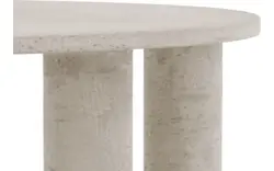 Goossens eettafel stone grijs beton - 8231904-goossens-stone-eettafel-beton-grijs-01