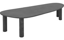 Goossens eettafel stone grijs beton - 8231912-goossens-stone-eettafel-beton-grijs-01