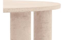 Goossens eettafel stone beige beton - 8231914-goossens-stone-eettafel-beton-grijs-01