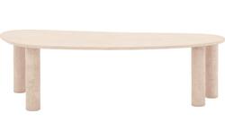 Goossens eettafel stone beige beton - 8231917-goossens-stone-eettafel-beton-grijs-01