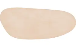 Goossens eettafel stone beige beton - 8231918-goossens-stone-eettafel-beton-grijs-01