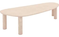 Goossens eettafel stone beige beton - 8231919-goossens-stone-eettafel-beton-grijs-01