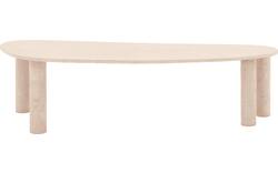 Goossens eettafel stone beige beton - 8231919-goossens-stone-eettafel-beton-grijs-01