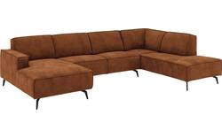 Goossens u bank hercules bruin microvezel - 8231978-goossens-basic-hercules-bank-microvezel-bruin-02