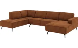 Goossens u bank hercules bruin microvezel - 8231979-goossens-basic-hercules-bank-microvezel-bruin-01