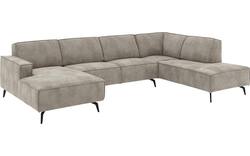 Goossens u bank hercules grijs microvezel - 8231984-goossens-basic-hercules-bank-microvezel-grijs-02