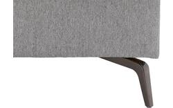 Goossens excellent hoeksalon elmer grijs stof - 8232562-goossens-excellent-elmer-bank-stof-grijs-01