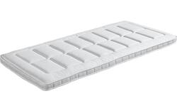 Goossens excellent topdekmatras cool deluxe gelfoam matrastijk - 8232590-goossens-excellent-cool-deluxe--gelfoam-topmatras-matrastijk-01