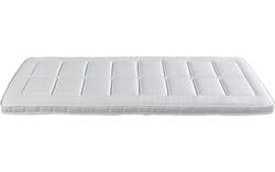Goossens excellent topdekmatras cool deluxe gelfoam matrastijk - 8232590-goossens-excellent-cool-deluxe--gelfoam-topmatras-matrastijk-02