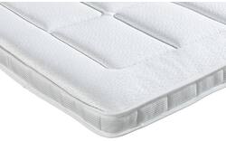 Goossens excellent topdekmatras cool deluxe gelfoam matrastijk - 8232590-goossens-excellent-cool-deluxe--gelfoam-topmatras-matrastijk-01