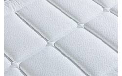 Goossens excellent topdekmatras cool deluxe gelfoam matrastijk - 8232590-goossens-excellent-cool-deluxe--gelfoam-topmatras-matrastijk-01