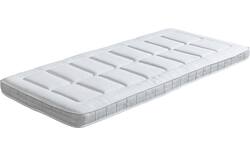 Goossens excellent topdekmatras fresh pocket deluxe matrastijk - 8232592-goossens-excellent-fresh-pocket-new-topmatras-matrastijk-01
