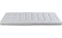 Goossens excellent topdekmatras fresh pocket deluxe matrastijk - 8232592-goossens-excellent-fresh-pocket-new-topmatras-matrastijk-02