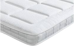 Goossens excellent topdekmatras fresh pocket deluxe matrastijk - 8232592-goossens-excellent-fresh-pocket-new-topmatras-matrastijk-01
