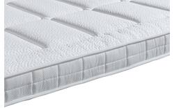 Goossens excellent topdekmatras fresh pocket deluxe matrastijk - 8232592-goossens-excellent-fresh-pocket-new-topmatras-matrastijk-01