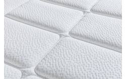Goossens excellent topdekmatras fresh pocket deluxe matrastijk - 8232592-goossens-excellent-fresh-pocket-new-topmatras-matrastijk-01