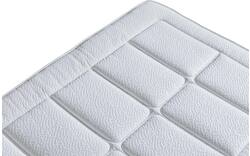 Goossens excellent topdekmatras fresh pocket deluxe matrastijk - 8232592-goossens-excellent-fresh-pocket-new-topmatras-matrastijk-01