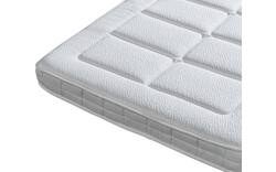 Goossens excellent topdekmatras fresh pocket deluxe matrastijk - 8232592-goossens-excellent-fresh-pocket-new-topmatras-matrastijk-01