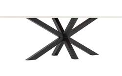 Goossens eettafel stone wit beton - 8233001-goossens-stone-los-blad-beton-01